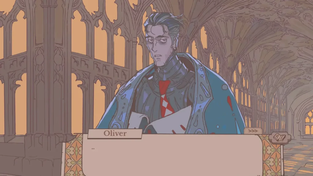 Sovereign Tower Oliver