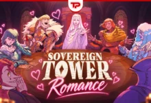 Sovereign Tower Romance Guide