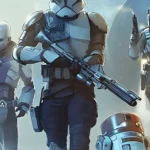 Star Wars Zero Company