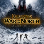 The Lord of the Rings War in the North Legacy Edition
