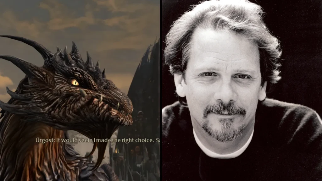 The Lord of the Rings War in the North Legacy Edition Urgost Cast