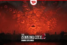 The Sinking City 2 Ending Explained What Happens to Faye and Calvin