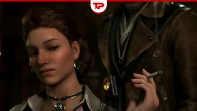 The Sinking City 2 Voice Actors and Full Cast