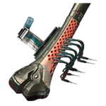 Titanium Bones