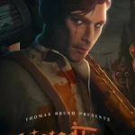 Twisted Tower Cover Image