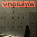VHOLUME cover