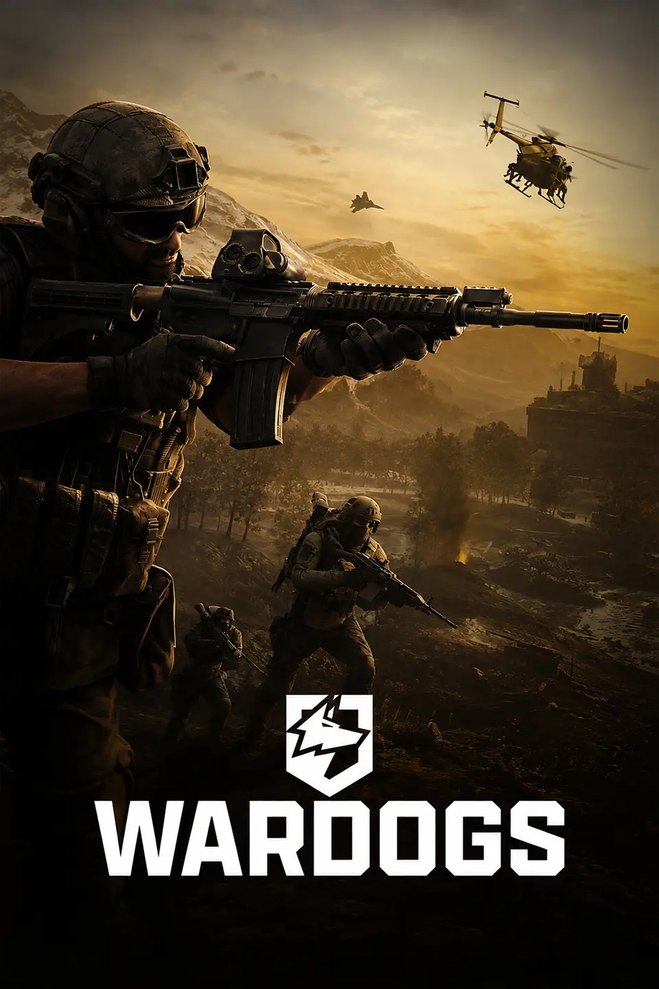 WARDOGS