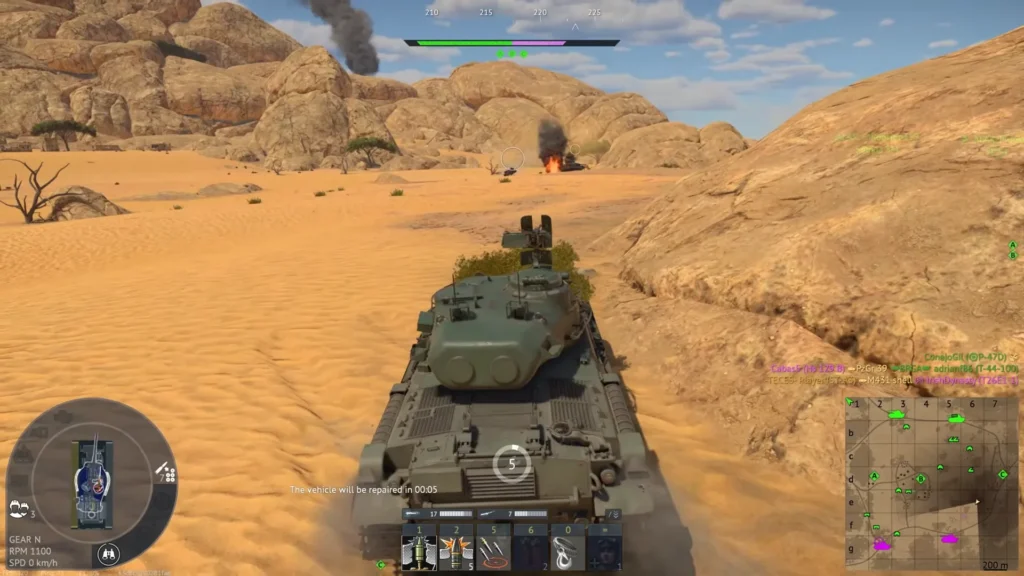 War Thunder Ho Ri Removal (3)