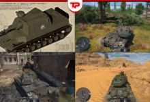 War Thunder Ho Ri Removal guide