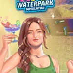 Waterpark Simulator