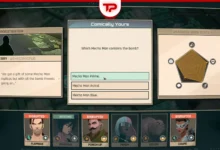 Which Mecha Man Contains the Bomb in Dispatch (Comically Yours Guide)