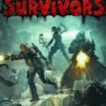 Yet Another Zombie Survivors