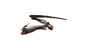 Mantis balde