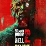 no more room in hell cover image