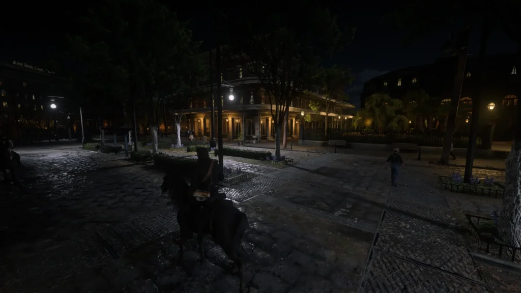rdr2 saint denis