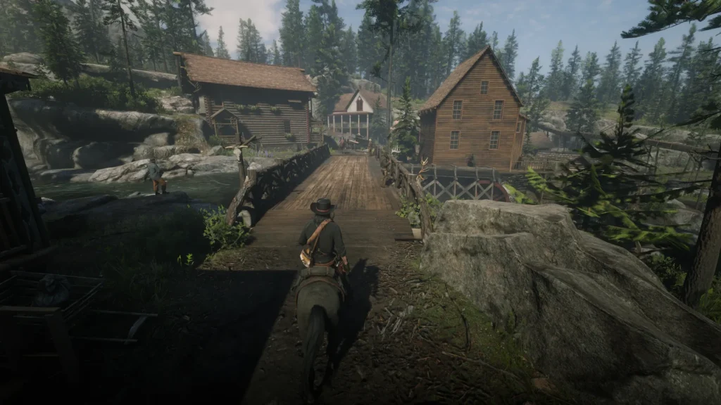 rdr2 straberry