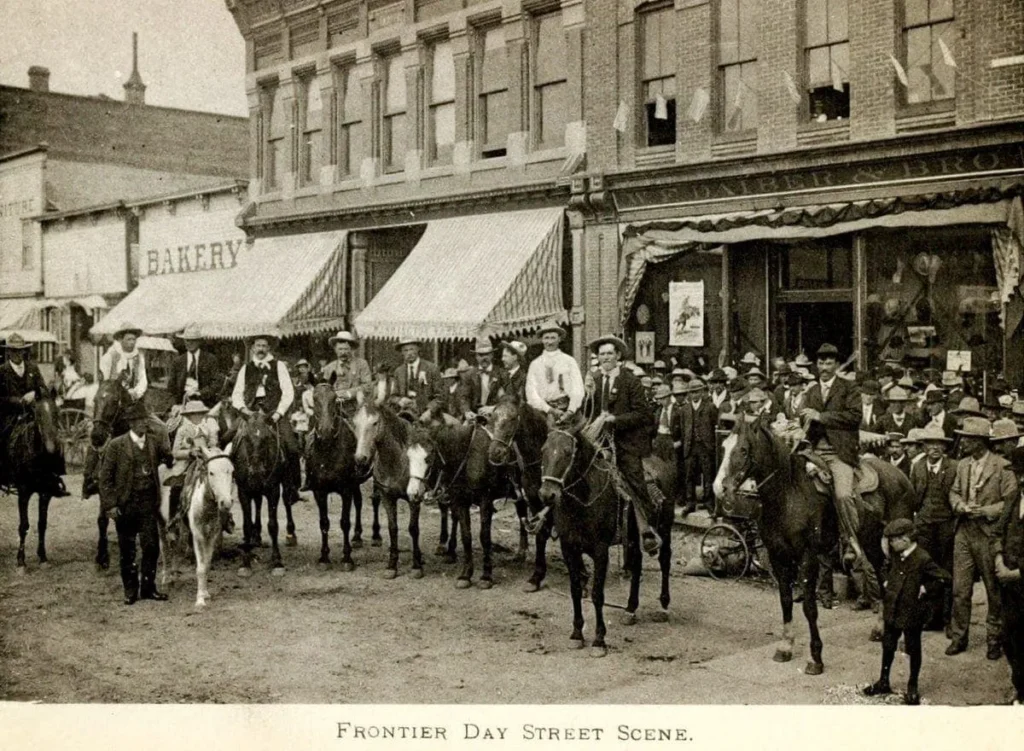 rdr2 towns inspired
