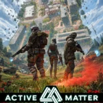 Active Matter