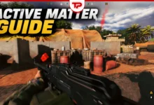 Active Matter Guide