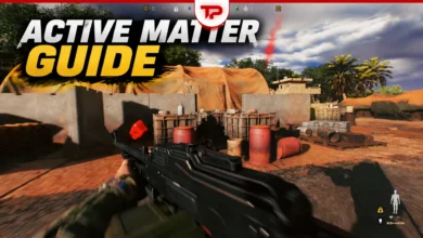 Active Matter Guide