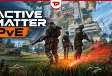 Active Matter PvE Guide