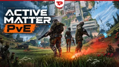 Active Matter PvE Guide