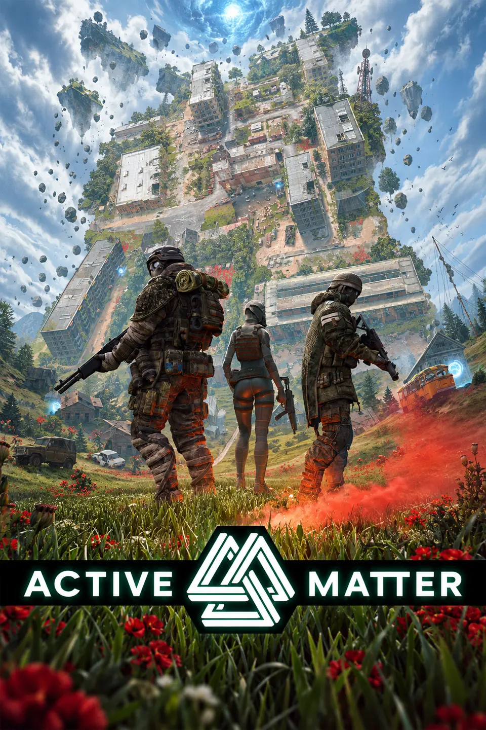 Active Matter