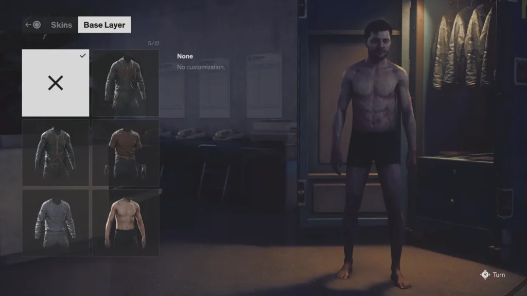 All known Control Resonant outfits including gameplay rewards and promotional cosmetics
