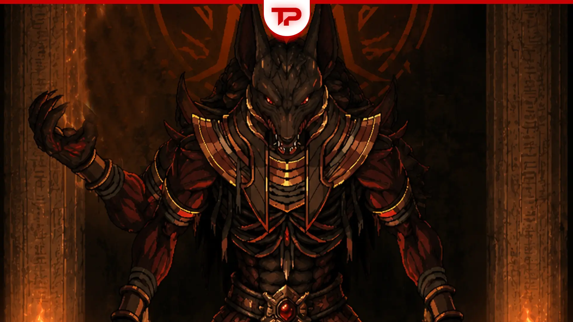 Amun Ra Hero Siege