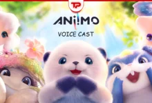 Aniimo Voice Actors Confirmed Voice Cast So Far