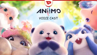 Aniimo Voice Actors Confirmed Voice Cast So Far
