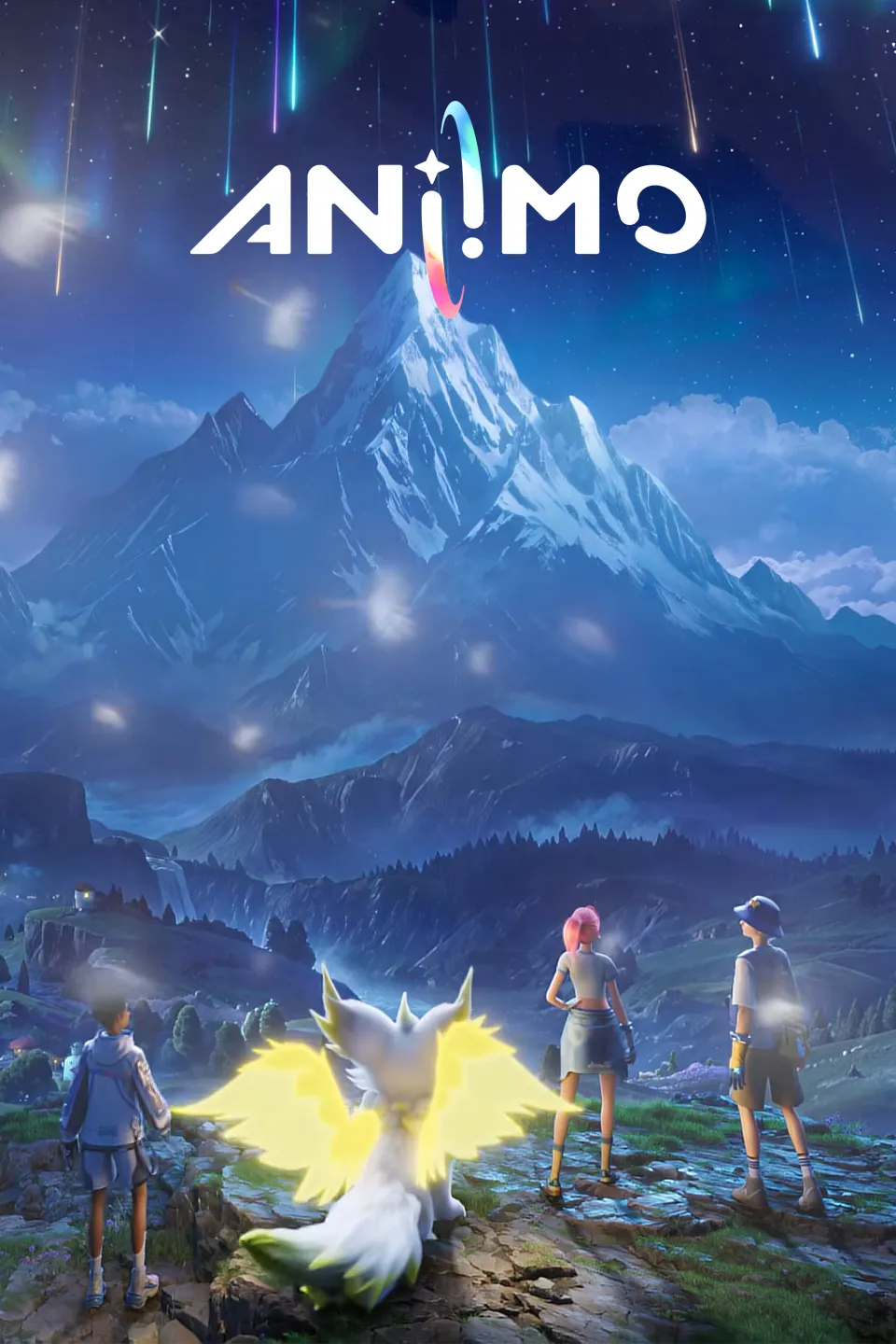 Aniimo cover
