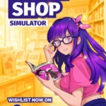 Anime Shop Simulator