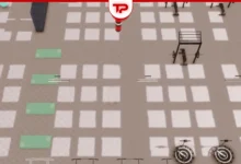 Big Ambitions Gym