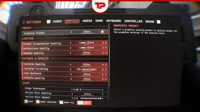 Bodycam Best Settings