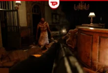 Bodycam Zombie Mode