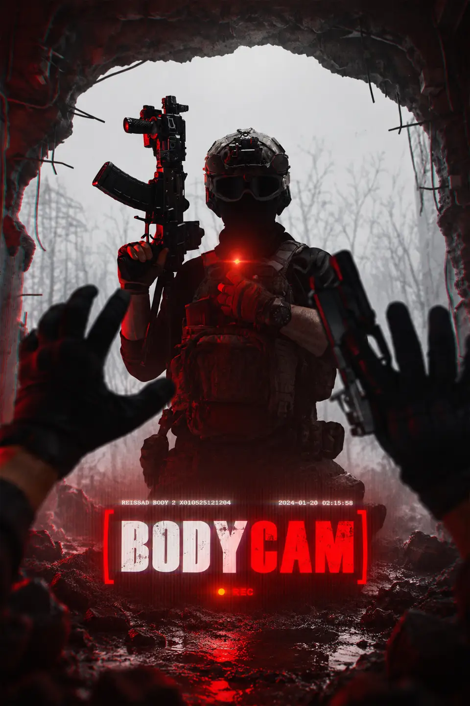 Bodycam