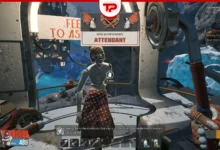 Breathedge 2 Attendant Quest Guide