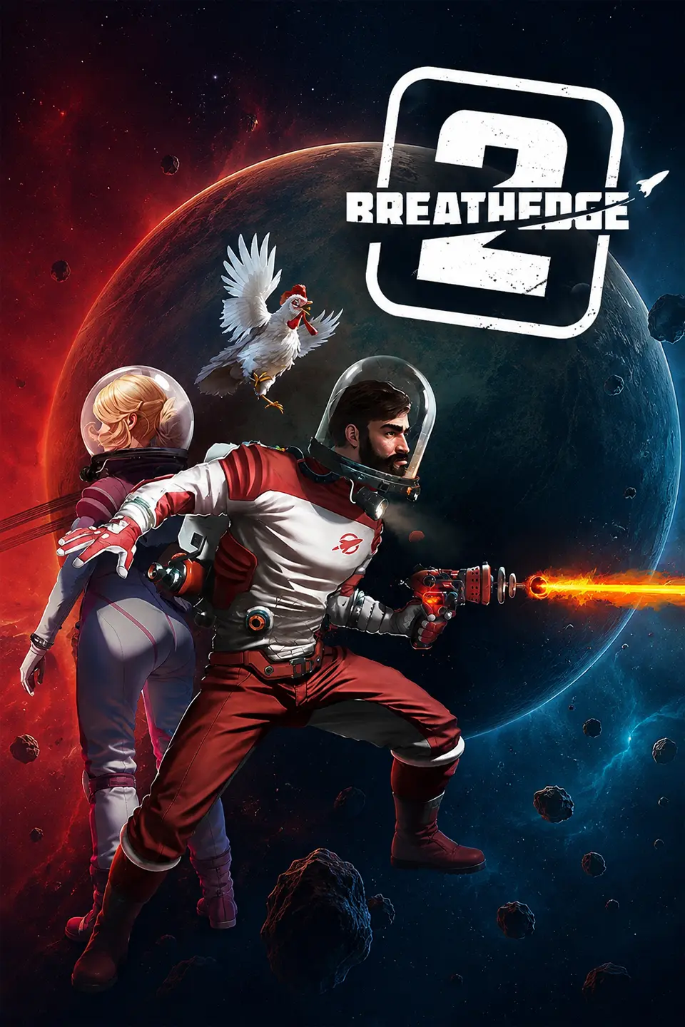 Breathedge 2