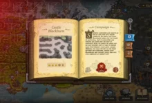 Castle Blackburn Kingdom Rush 6 Genesis Guide & Review