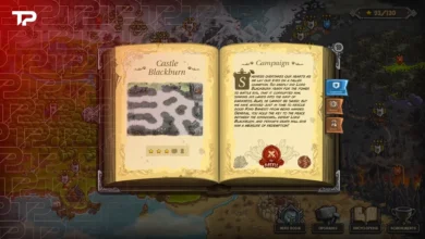 Castle Blackburn Kingdom Rush 6 Genesis Guide & Review