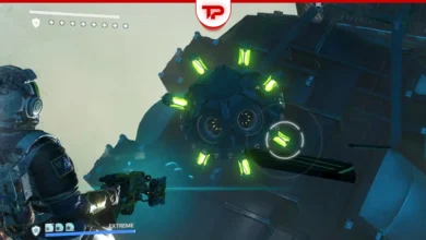 Compressed Plasma NMS