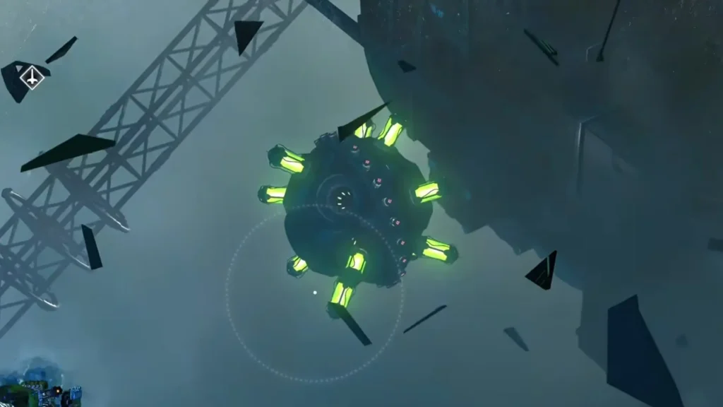 plasma in No Man's Sky