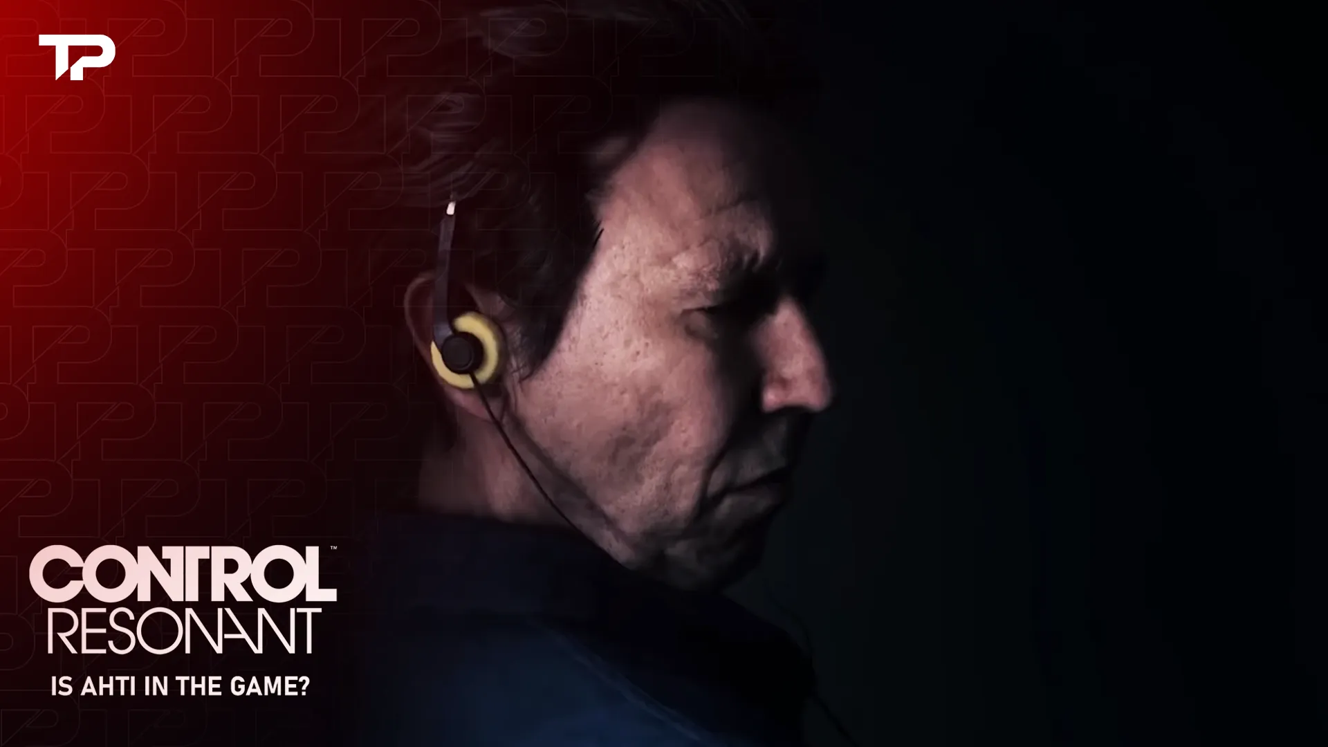 Control Resonant Ahti Where Is the Janitor and What Does His Dylan Scene Mean