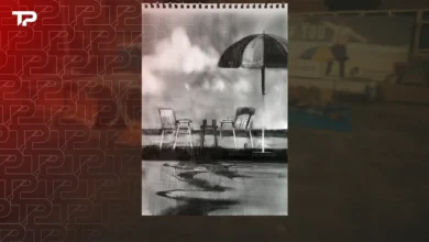Control Resonant Beach Day Puzzle Solution & Location