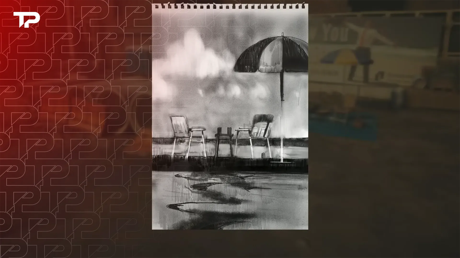 Control Resonant Beach Day Puzzle Solution & Location
