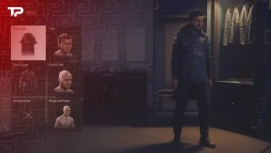 Control Resonant Outfits All Outfits and How to unlock Them