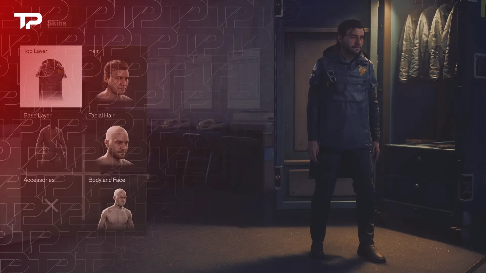 Control Resonant Outfits All Outfits and How to unlock Them