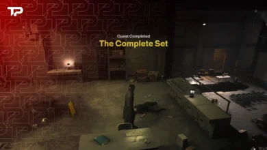 Control Resonant The Complete Set