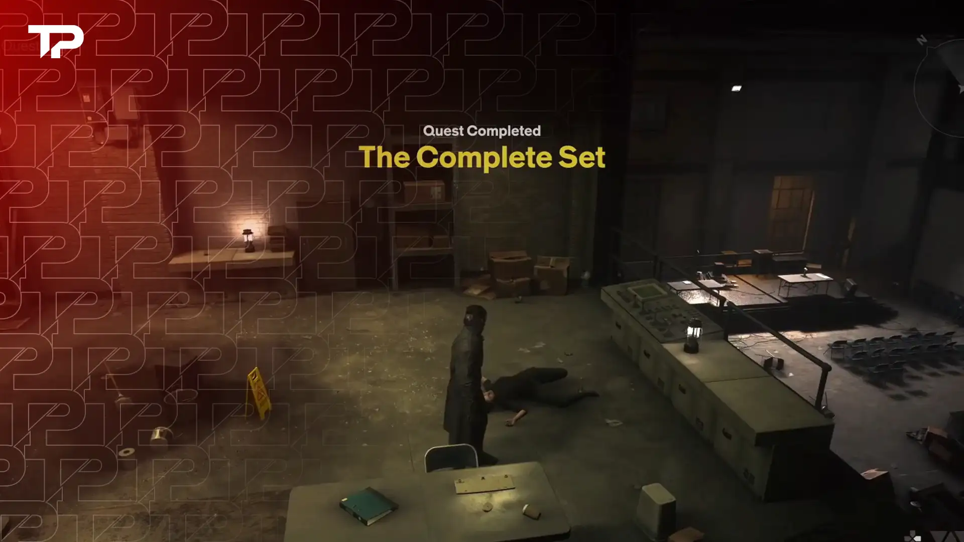 Control Resonant The Complete Set
